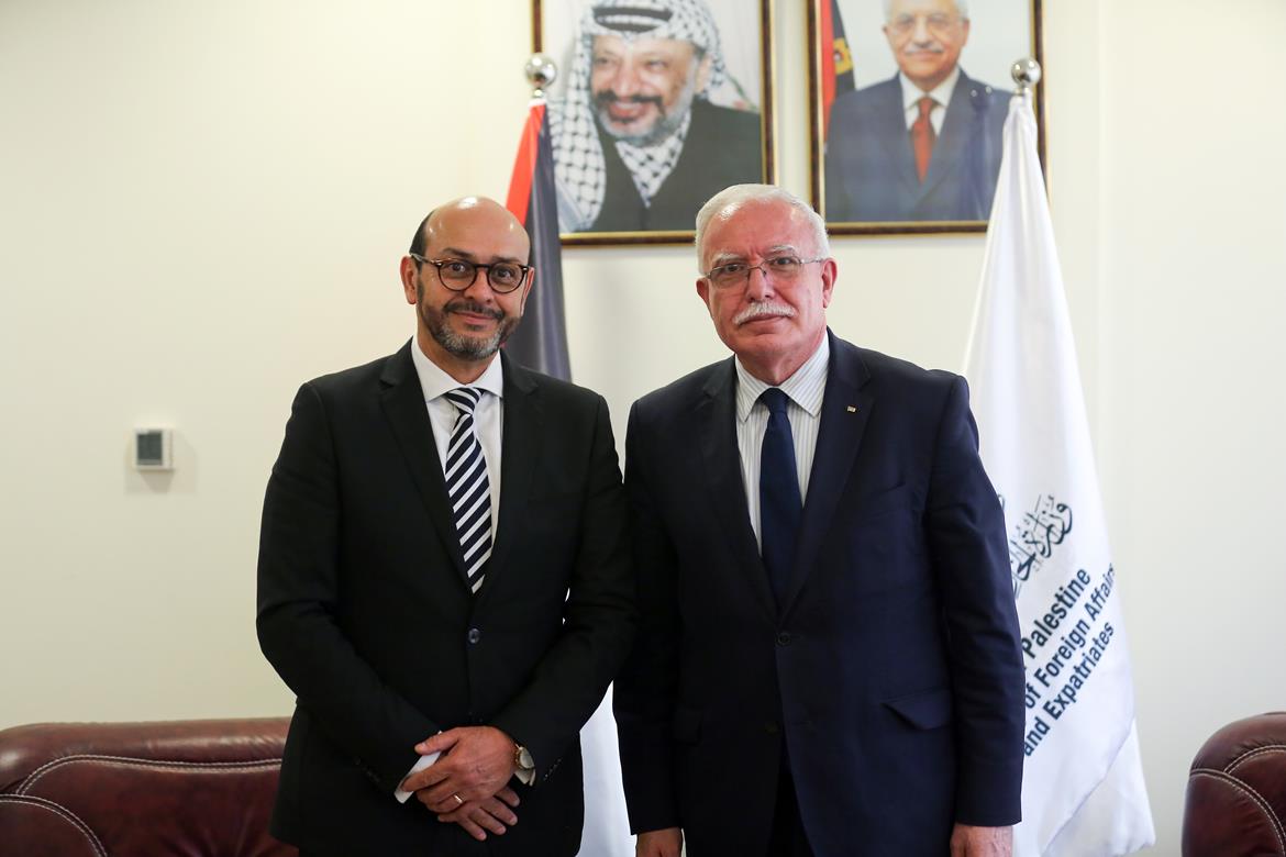 تصوير - محمد أبو زيد/وفا